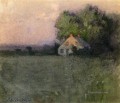 Branchville Connecticut impressionist landscape Julian Alden Weir